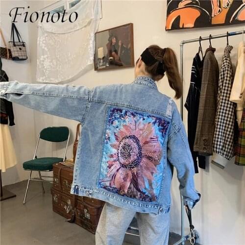 Luzuzi Women's Demi Jackets