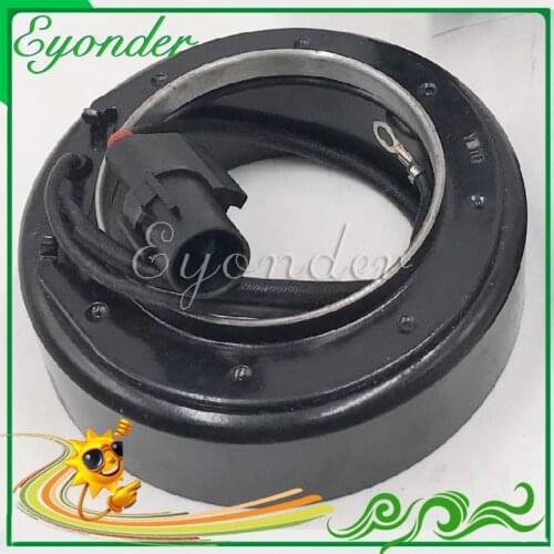 AC A/C Air Conditioning compressor Magnetic Clutch Field Only coil for HS18 for HYUNDAI Terracan TRAJET XG 97641-3A571 976413A57