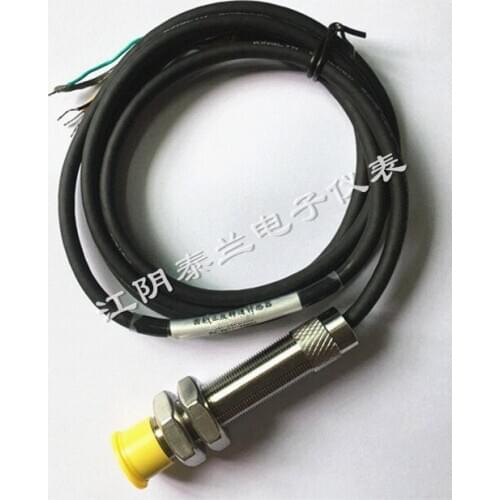 SMCB-02 Magnetic Sensitive Speed Sensor