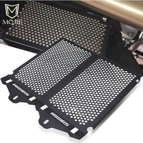 Motorcycle Engine Radiator Bezel Grille Protector Grill Guard Cover For BMW R1200GS LC/R1200GS LC Adventure R 1200 R1200 GS