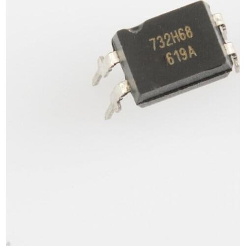 Original SFH619A DIP4 package optocoupler optocoupler