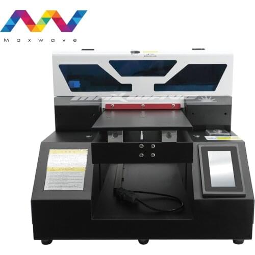 The Most Popular A1 UV Flatbed Printer Phone Case Printing Machine