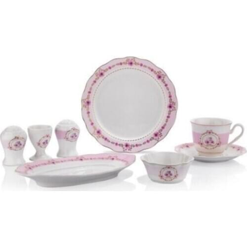 Schafer 32 Piece Joy Series Breakfast Set IS351-02001-XXX01
