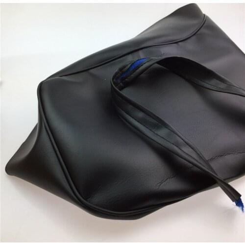 STARPAD For 92-98 CB400 Motorcycle Accessories Seat Parts New Leather Cushion