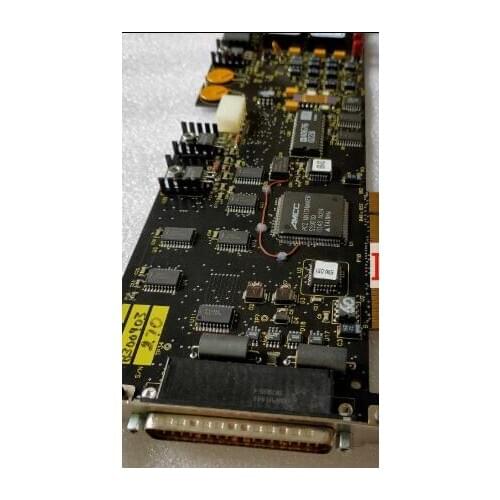 WYKO PCB 619-152 IC-PCI 8300903