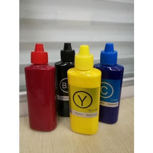 Vilaxh Pigment Ink Replacement For HP 564 364 178 920 363 940 862 363 02 950 932 inkjet Printer