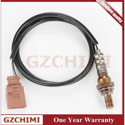 06E906265D Lampda oxygen sensor for VW AUDI SEAT A4 A6 2005-2011