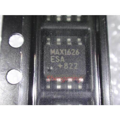 50pcs MAX1626 MAX1626ESA SOP8