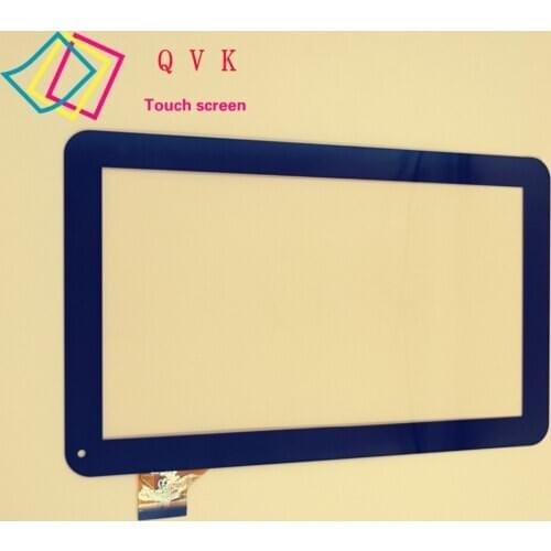 Black 10.1 Inch For Digma Optima TT1040MG Tablet touch screen repair replacement Free Shipping