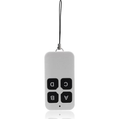 2020 new arrivals For RIB DEA DITEC GOL4C BENINCA MARANTEC AVIDSEN 100951 ERREKA RESON 1 Cardin 433MHz remote control duplicator