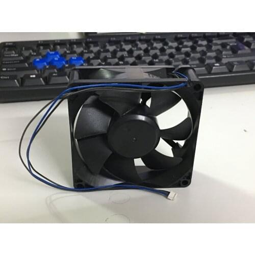 EMP-820 Projector cooling fan 8025 12V 0.19A D08K-12TU 19B Cooling fan 80*80*25MM