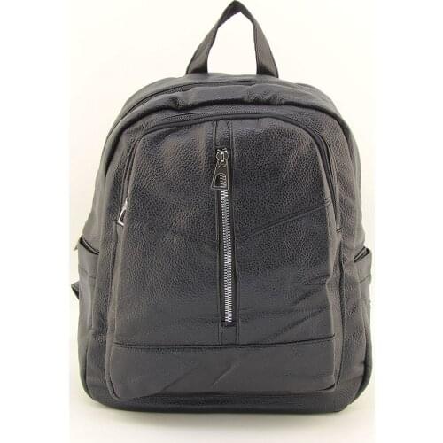 HNB Women's Black Backpacks