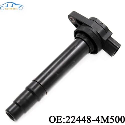 22448-4M500 Ignition Coil for Nissan Almera /Primaer 40102021 UF-326 610-58583 CM11-205 22448-6J901