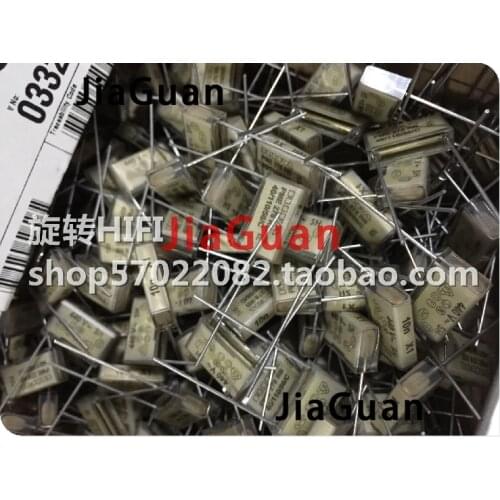 2PCS NEW EVOX RIFA PME278 103 440VAC 0.01UF p15mm 103/440VAC 10nf PME278R 10n/440vac audio hot sale PME278RB5100MR30 0.01UF