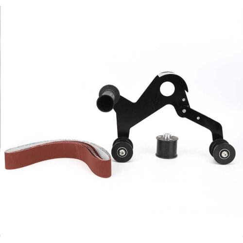 Polisher Polishing Machine Hardware Accessories High Molecular Driving Wheel for Stainless Steel