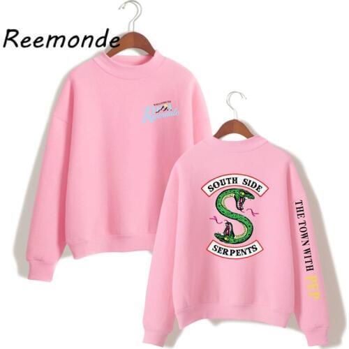 Женские толстовки с надписями REEMONDE China At AliExpress