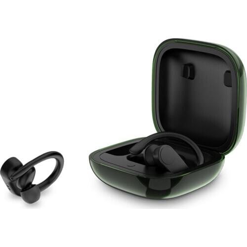 TPU Shockproof Case Charging Box Cover Skin for Beats Powerbeats Pro Wireless Earphone Headset Accessories