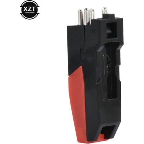 1pc Turntable Stylus Needle Accessory For Lp Vinyl Player Phonograph Gramophone Record Player Stylus Needle