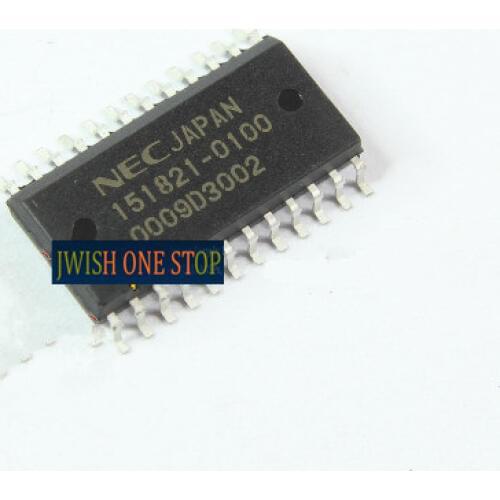 151821-0100 D151821-0100 6663000406 30632 30522