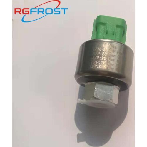 Auto AC pressure switch for Fiat/Punto Lancia/Kappa,oem:46476438