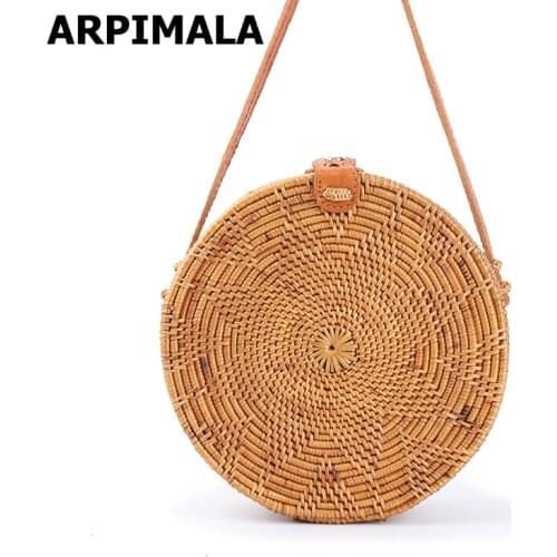 ARPIMALA Women's Bright Bags