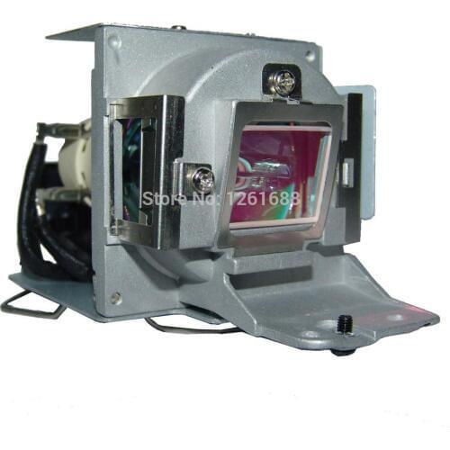 Free shipping original lamp with housing 5j.j3v05.001 projector lamp bulb for BENQ MX660 BENQ MX711 projectors