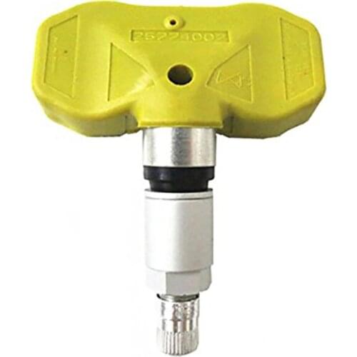 4Pcs TPMS OE 25774007 Tire Pressure Sensor 433MHz FOR CHEVROLET