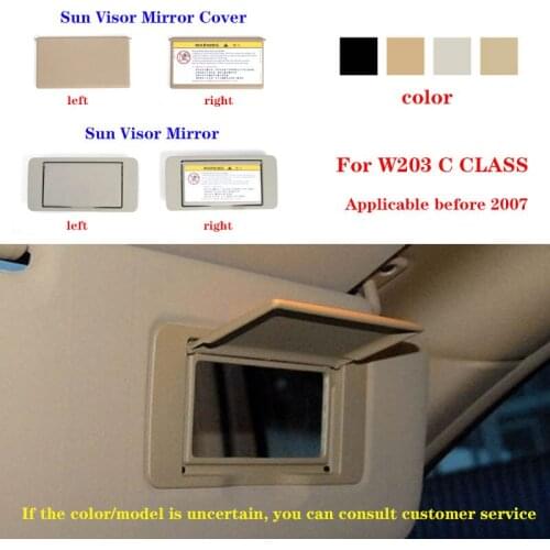 FGHGF Sun Visors For Cars