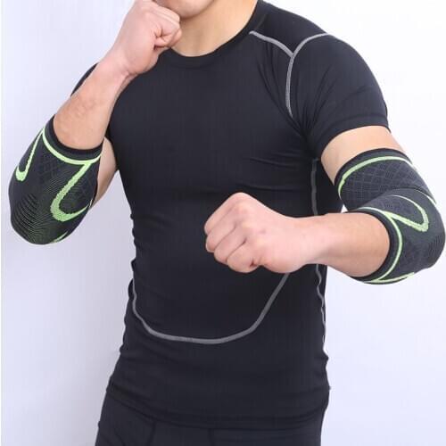 Hot Sale High Elastic Compression Knee Sleeve Best Knee Brace For Men & Women Knee Support