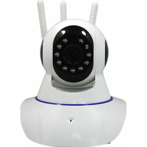 1080P IP Camera WIFI Wireless Smart Home Security Camera Surveillance 2-Way Audio CCTV Pet Camera 2mp Baby Monitor