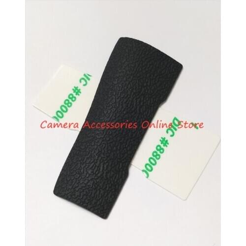 CF Memory card cover Chamber Lid Rubber repair parts for Canon EOS 5D mark IV 5D4 SLR