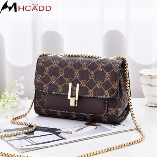 MHCADD Women's Clutches