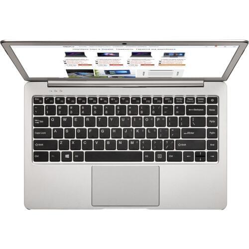 13.3 Inch Laptop , Win10 OS Intel Gemini Lake Processor 4GB RAM 32GB eMMC + 128G SSD Notebook Pc Laptop