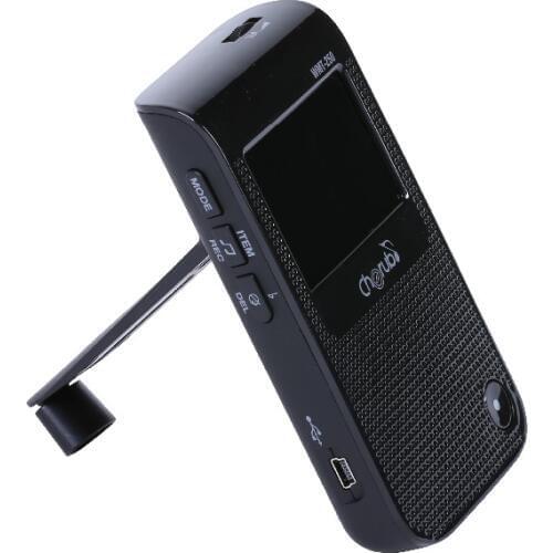 NEW cherub WMT-250 Metro-TunerGallery LCD display Tuning mode:Chromatic, Guitar, Bass, Violin, Ukulele