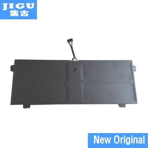 JIGU 48WH Original Tablet Battery L16C4PB1 For LENOVO For Yoga 720 13 13-IKB 7.68V