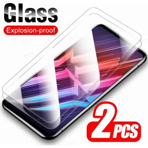 Relaxtoo Screen Protectors For Nubia
