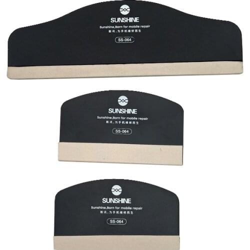 Universal Scrapers Tools SUNSHINE SS-890C Auto Cutting Plotter Machine For Screen Front Protective Back Film Cut sticker