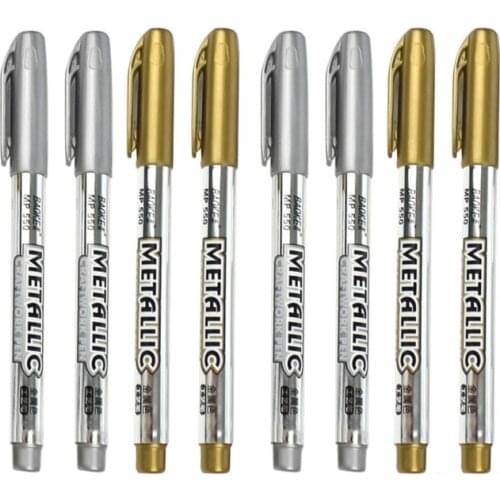 Umfinger Golden Pens