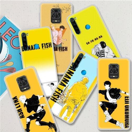 Varanda Phone Cases Xiaomi Redmi Note 9