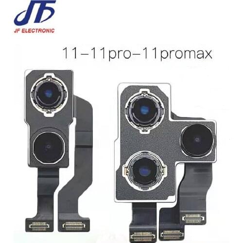 Repair Part Back Rear Camera flex for iPhone12 11 pro max mini Big Camera Module Flex Cable Ribbon Replacement