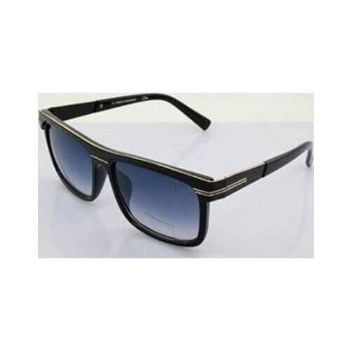 Zowensyh TOP Star Style Female Sunglasses Women Oversized CAZ Sun Glasses Vintage Outdoor Sunglass Oculos de sol 6007