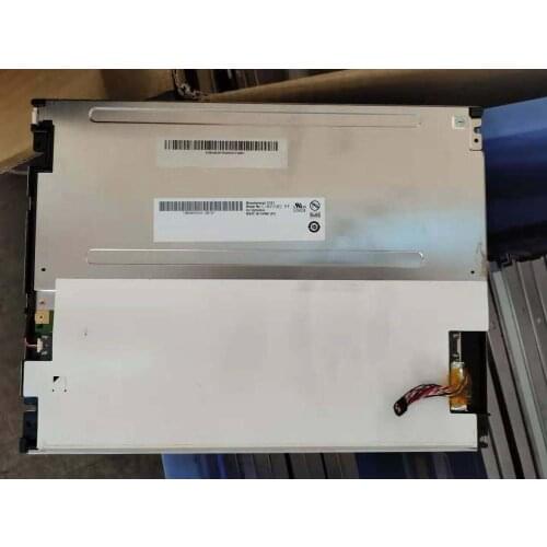 G104SN02 V.2 G104SN02 V.1 LCD screen