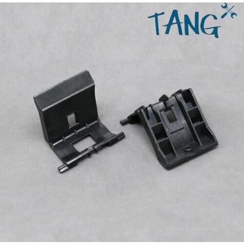 10pcs Compatible New High quality Separation Pad Holder Pad for HP 1606 M1522NF 1522 1536 1505 1566