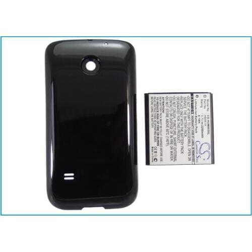 Cameron Sino 2200mAh battery for HUAWEI M865 Sonic Ascend II HB5K1H Mobile, SmartPhone Battery