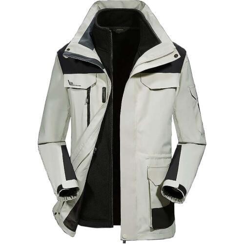 Мужские осенние парки ANPOETCHY China At AliExpress