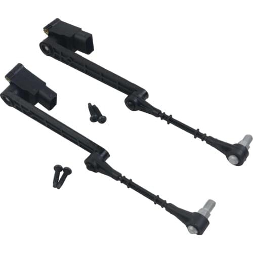 AP03 For Land Rover Range Rover MK III 3.0 3.6 4.2 4.4 New Rear Left+Right Ride Height Level Sensor 2Pcs LR032106