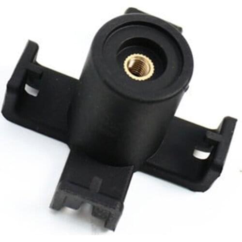 N0HF Hook Car Storage Compatible for Model 3 Convenient Cargo Bags Holder Hanger Nondestructive Installation