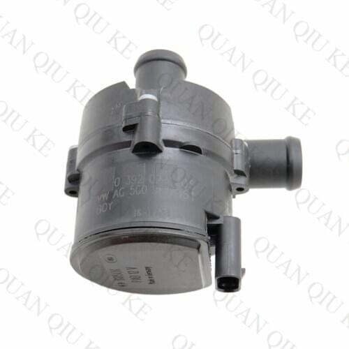 Electronic Water Pump Fit For C30 F7 F5 H2 H4 H6 H7 H8 M6 Engine Coolant Water Pump 1307200XET01 0392023225