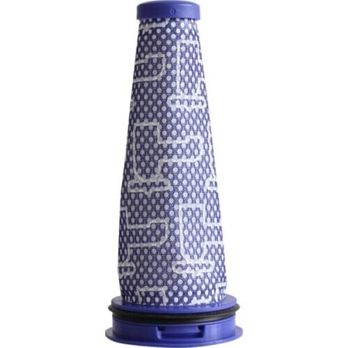 1Pcs Vacuum Cleaners Parts Spare Replacement Parts Pre Filters For Dyson DC50 965081-01 Vacuum Cleaners