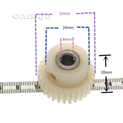 Computer Embroidery Machine Accessories For Happiness blade, O ring, Rubber Wheel